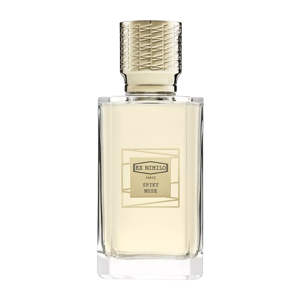 Nước Hoa Unisex Ex Nihilo Spiky Muse EDP 100ml Chính Hãng | Niche - Hình ảnh chính